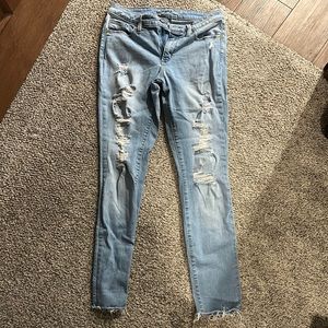 Universal Thread Jeans